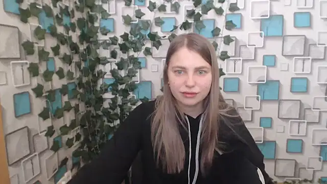 klerkarina online show from 02.22.25