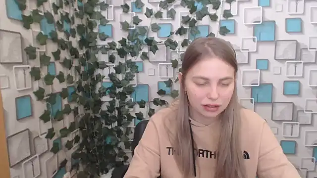 klerkarina online show from 02.24.25