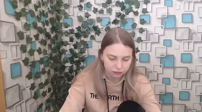 klerkarina online show from 03.02.25