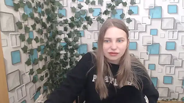 klerkarina online show from 03.03.25