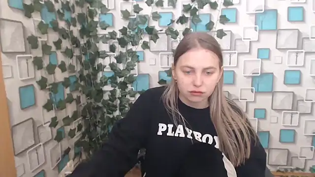 klerkarina online show from 03.03.25