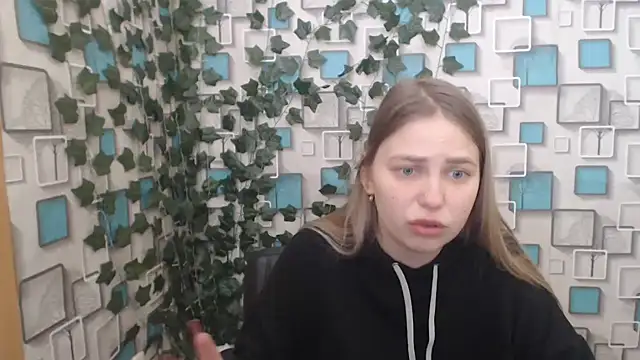 klerkarina online show from 03.04.25