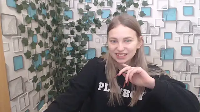 klerkarina online show from 03.05.25
