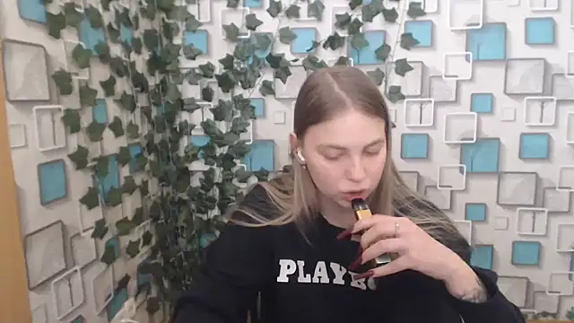 klerkarina online show from 03.05.25