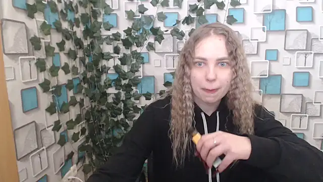 klerkarina online show from 03.06.25