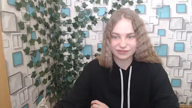 klerkarina online show from 03.06.25