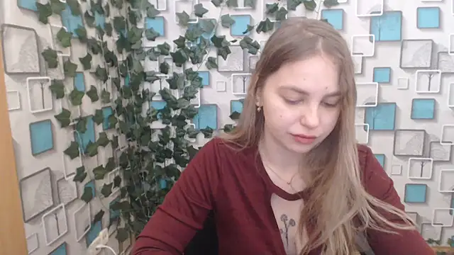 klerkarina online show from 03.07.25