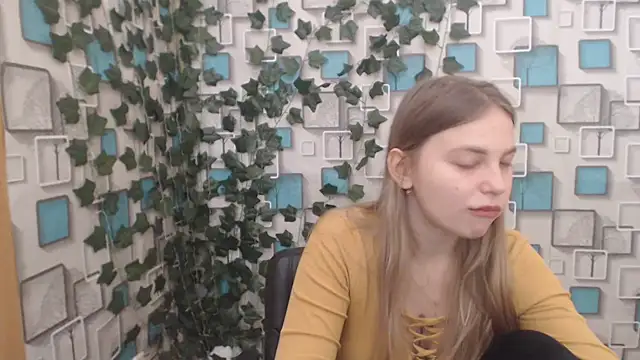 klerkarina online show from 03.10.25