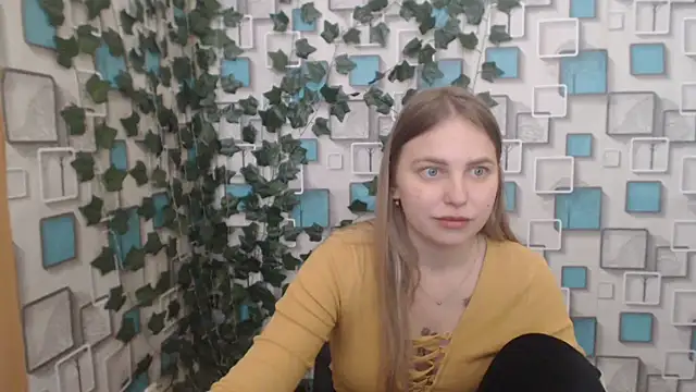 klerkarina online show from 03.10.25
