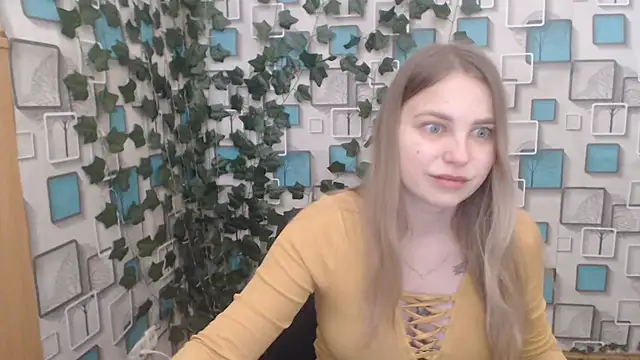 klerkarina online show from 03.17.25
