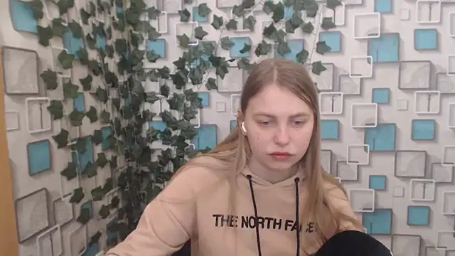 klerkarina online show from 03.19.25