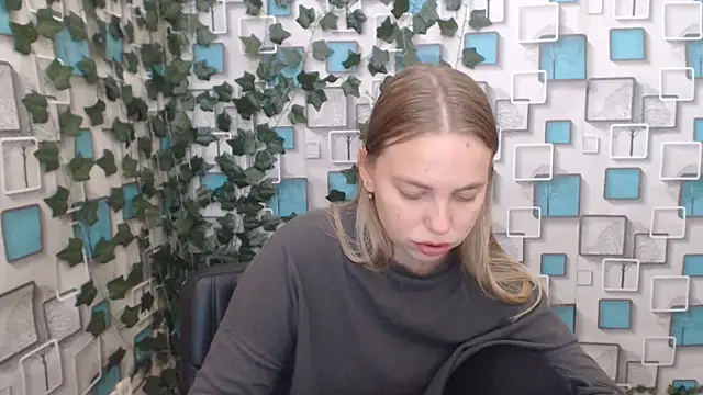 klerkarina online show from 09.21.25