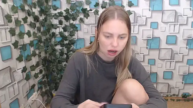 klerkarina online show from 09.25.25
