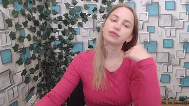 klerkarina online show from 10.05.25