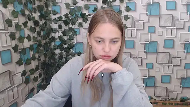 klerkarina online show from 10.06.25