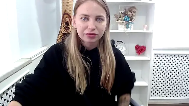 klerkarina online show from 10.09.25