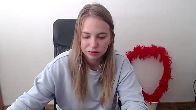 klerkarina online show from 10.19.25