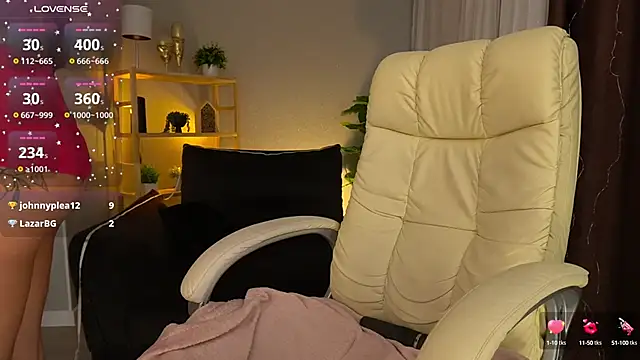 Snapshot of Sweety_one_ chatting on 01.13.25 Sweety one online show from 01.13.25