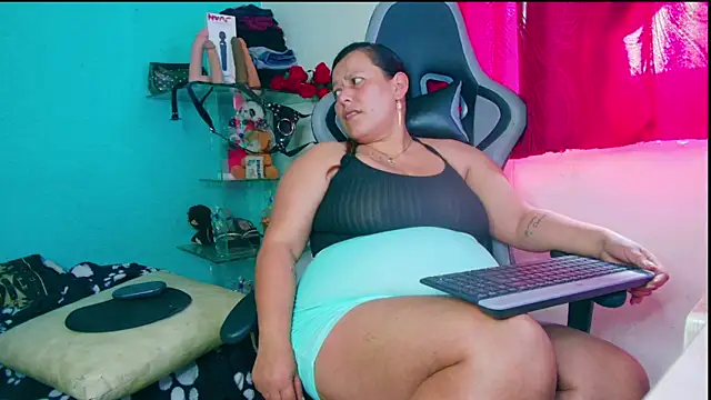 Diana Lozano online show from 11.24.25