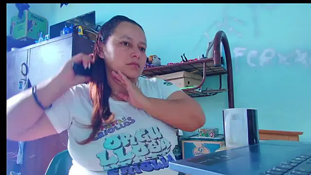 Snapshot of Diana_Lozano chatting on 01.17.26 Diana Lozano online show from 01.17.26