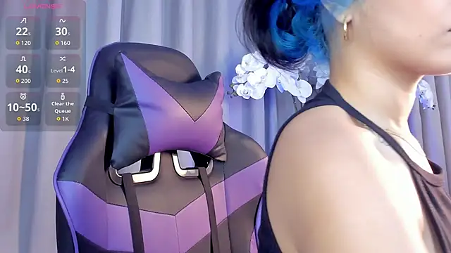 CIEL-DOUCE online show from 12.20.25