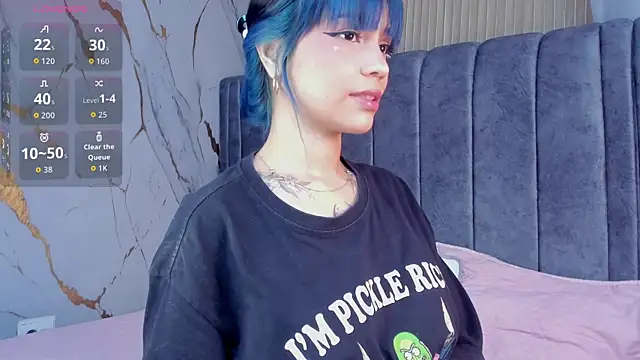 CIEL-DOUCE online show from 01.14.26