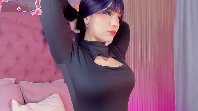 CIEL-DOUCE online show from 02.11.26