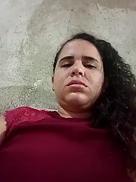 ValeriaSantos- online show from 01.14.26