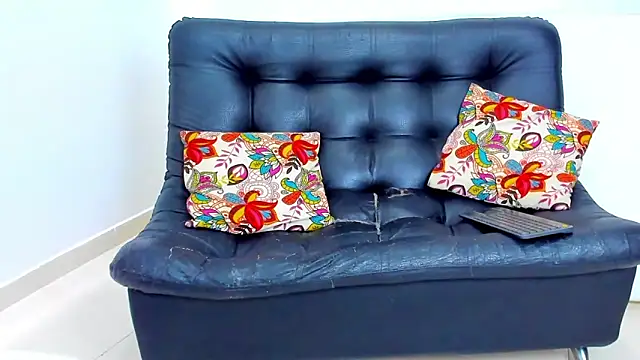 AlfredWalker online show from 10.08.25