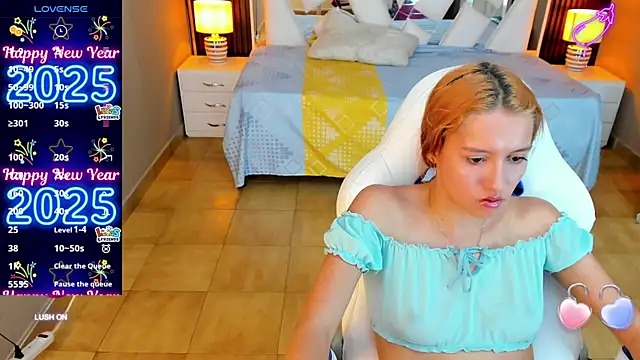 Linda4Petite online show from 01.19.25