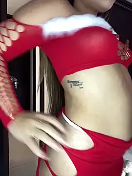 Snapshot of NatashaCruz- chatting on 12.13.25 NatashaCruz- online show from 12.13.25