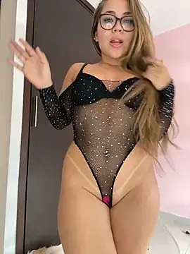 Snapshot of NatashaCruz- chatting on 02.19.26 NatashaCruz- online show from 02.19.26