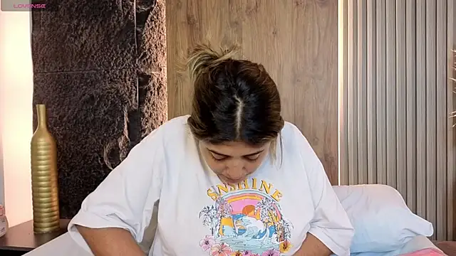 abby miller26 online show from 11.03.25