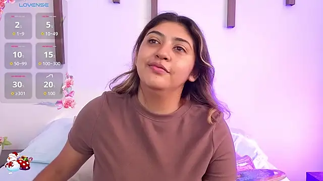 abby miller26 online show from 12.21.25