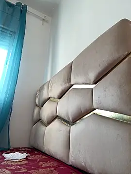 morrocoXcute online show from 04.11.26