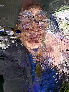 Ellie-L-Elizabeth online show from 11.03.25