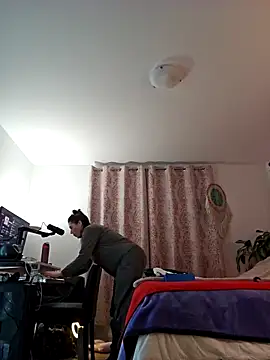 Snapshot of Ellie-L-Elizabeth chatting on 02.10.26 Ellie-L-Elizabeth online show from 02.10.26