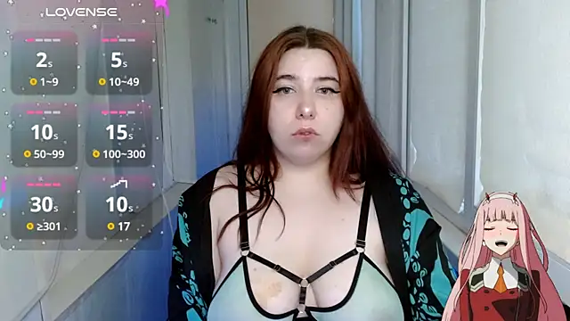 KinkyPinky  online show from 01.18.25