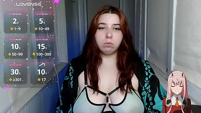 KinkyPinky  online show from 01.23.25