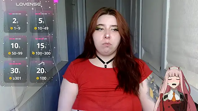 KinkyPinky  online show from 01.24.25