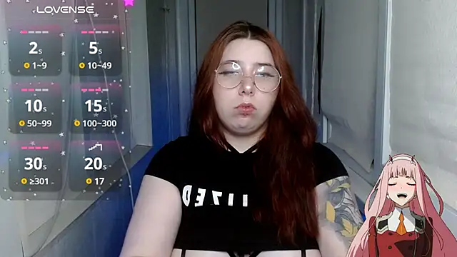 KinkyPinky  online show from 02.05.25