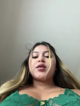 lunablossom  online show from 11.14.25