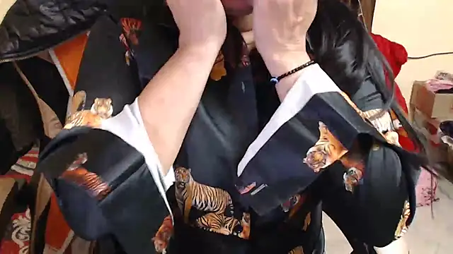 Naughty Kashish online show from 01.09.25