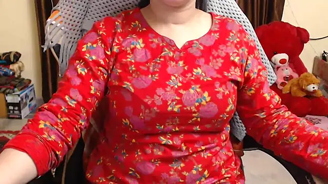 Naughty Kashish online show from 02.06.25