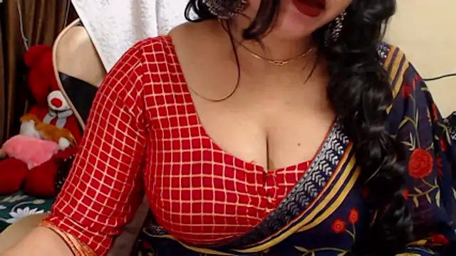 Naughty Kashish online show from 01.14.26