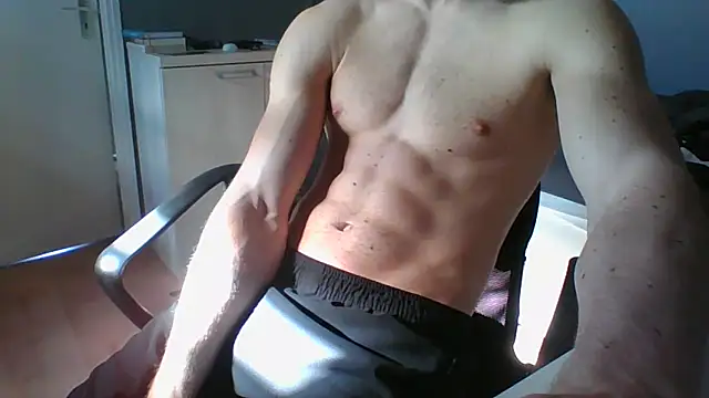 RamonJoosse2002 online show from 03.02.26