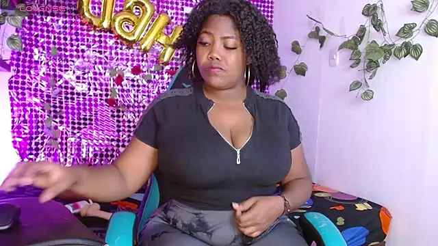 Snapshot of niawk_ chatting on 02.22.26 niawk online show from 02.22.26