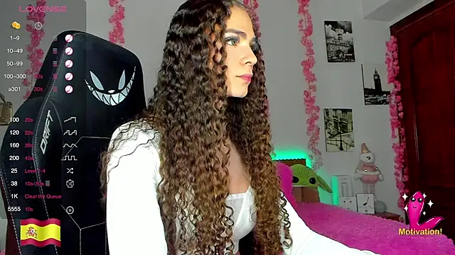 gabrielatafur  online show from 12.03.24