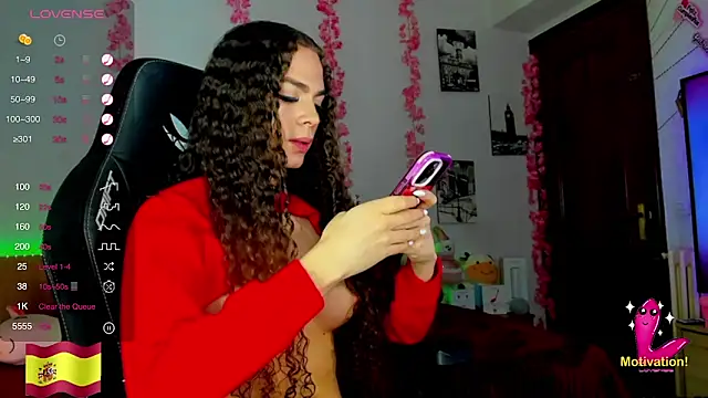 gabrielatafur  online show from 03.20.25