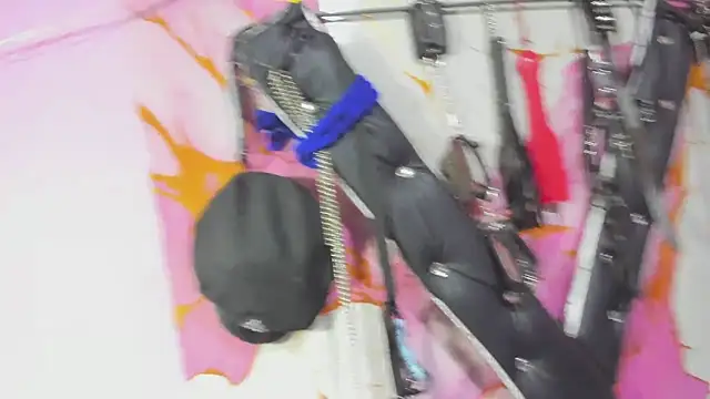 lesbiancuple online show from 05.14.26